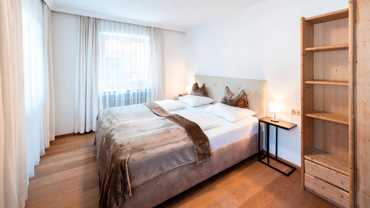 Manni Home - Rooms & Apartments 迈尔霍芬 外观 照片