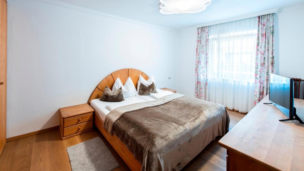 Manni Home - Rooms & Apartments 迈尔霍芬 外观 照片