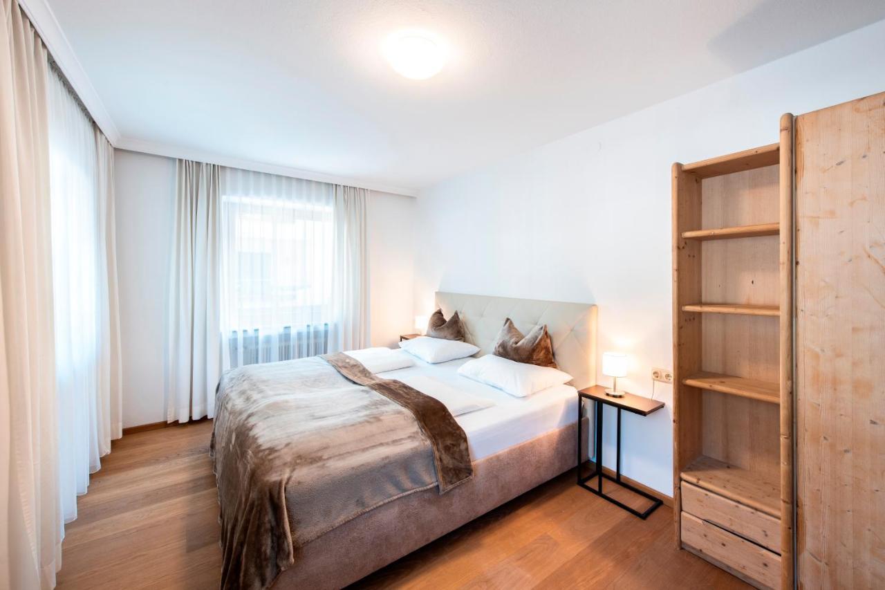 Manni Home - Rooms & Apartments 迈尔霍芬 外观 照片